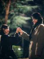 De toutes les nuits, les amants - Yukiko Sode - critique
