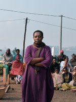 Ben'imana - Marie Clémentine Dusabejambo - critique