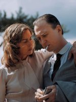 Le bois de Klara - Volker Schlöndorff - critique