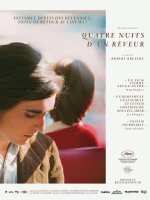 Quatre nuits d'un rêveur - Robert Bresson - critique