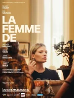 La femme de - David Roux - critique