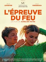 L'épreuve du feu - Aurélien Peyre - critique