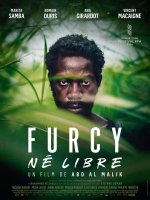 Furcy, né libre - Abd Al Malik - critique