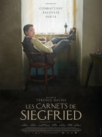 Les carnets de Siegfried - Terence Davies - critique