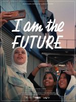 I Am the Future - Rachel Cisinski - critique
