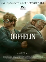 Orphelin - Làszlo Nemes - critique