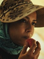 Les fraises - Laïla Marrakchi - critique