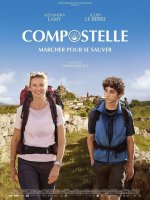 Compostelle - Yann Samuell - critique 