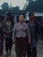 Les éléphants dans la brume - Abinash Bikram Shah - critique