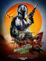 Star Wars : The Mandalorian and Grogu - Jon Favreau - critique