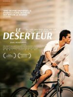 Le Déserteur - Dani Rosenberg - critique