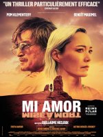 Mi amor - Guillaume Nicloux - critique