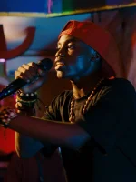 Congo Boy - Rafiki Fariala - critique