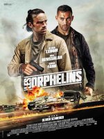 Les orphelins - Olivier Schneider - critique