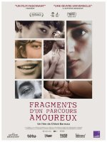 Fragments d'un parcours amoureux - Chloé Barreau - critique