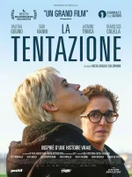 La tentazione - Nicolangelo Gelormini - critique