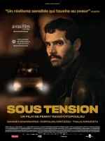 Sous tension - Penny Panayotopoulou - critique