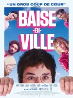 Baise-en-ville - Martin Jauvat - critique