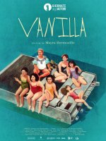 Vanilla - Mayra Hermosillo - critique 
