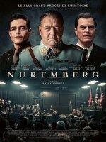 Nuremberg - James Vanderbilt - critique