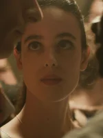 Mémoire de fille - Judith Godrèche - critique