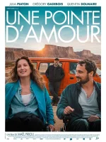 Une pointe d'amour - Maël Piriou - critique