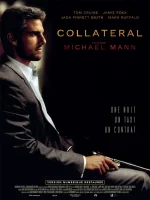 Collatéral - Michael Mann - critique
