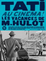 Les vacances de Monsieur Hulot - Jacques Tati - critique