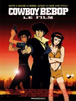 Cowboy Bebop - Shin'ichirō Watanabe - critique