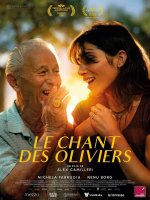 Le Chant des oliviers - Alex Camilleri - critique