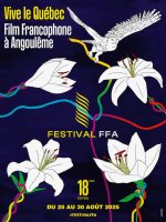 Palmarès du 18e Festival du film francophone d'Angoulême