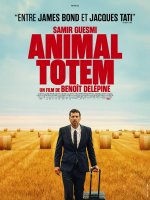 Rencontre avec Benoît Delépine, réalisateur du film « Animal Totem »