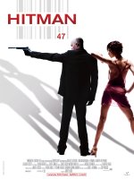 Hitman - Fiche film