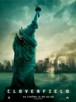 Cloverfield - la critique
