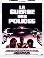 La guerre des polices - la critique