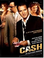 Cash - la critique