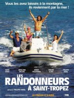 Les randonneurs à Saint-Tropez- la critique
