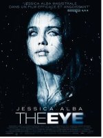 The eye (2008) - la critique