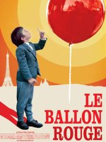 Le ballon rouge - la critique + le test DVD