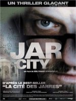Jar City - Baltasar Kormákur - critique 