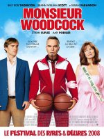 Monsieur Woodcock - la critique du film