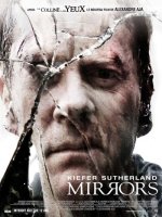 Mirrors - la critique + test blu-ray