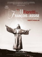 Les onze fioretti de François d'Assise - Roberto Rossellini - critique 