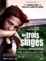 Les Trois singes - Nuri Bilge Ceylan - critique