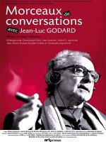 Morceaux de conversations avec Jean-Luc Godard - La critique