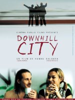Downhill City - la critique du film