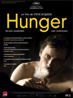 Hunger - Steve McQueen - critique