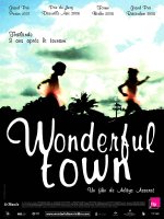 Wonderful Town - La critique