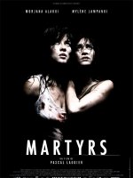 Les plus beaux posters 2008 : L'orphelinat - Shrooms - Martyrs