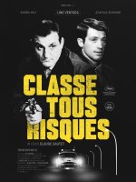 Classe tous risques - Claude Sautet - critique